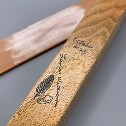 Lamar Williams - Box Call - Call No. 1089