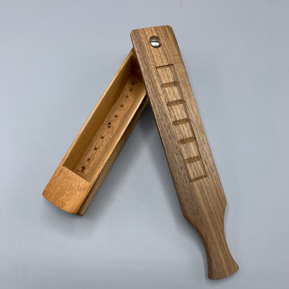 Lamar Williams - Box Call - Call No. 1092