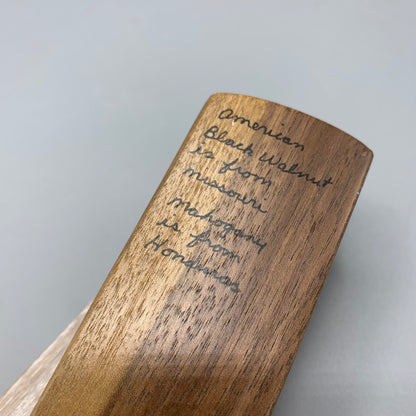 Lamar Williams - Box Call - Call No. 1092