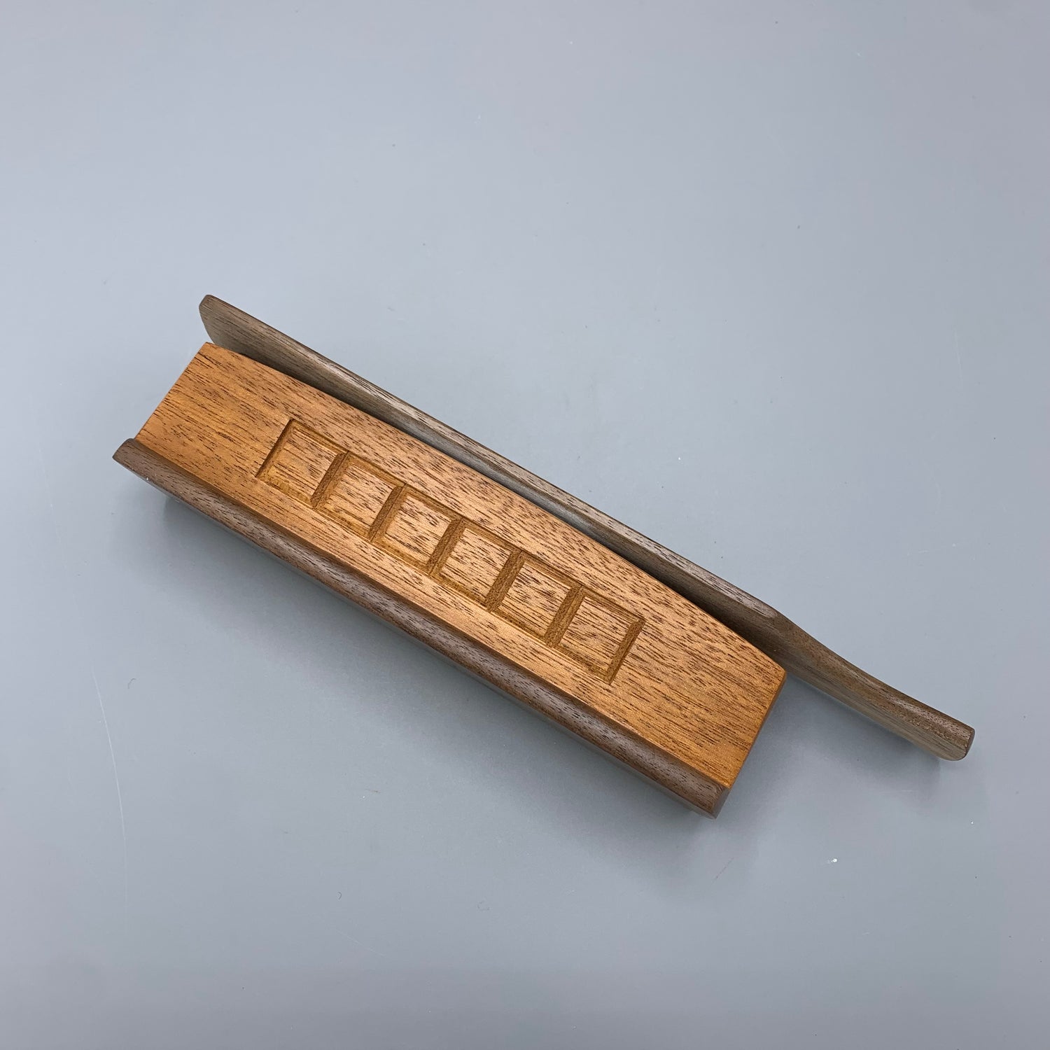 Lamar Williams - Box Call - Call No. 1092