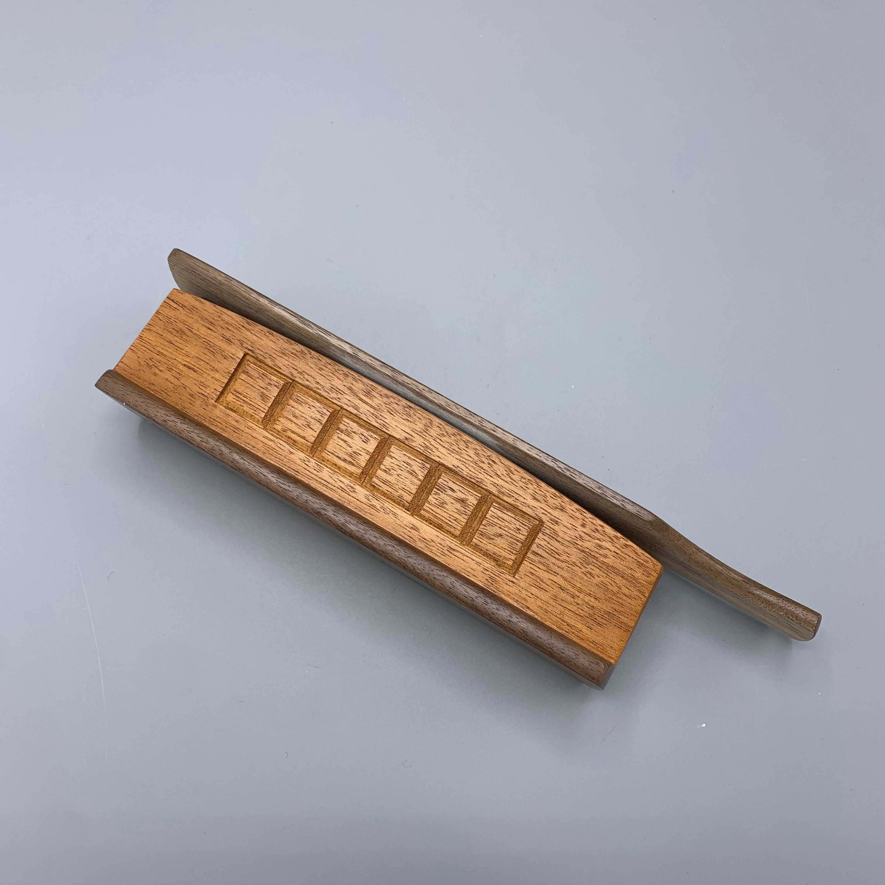 Lamar Williams - Box Call - Call No. 1092