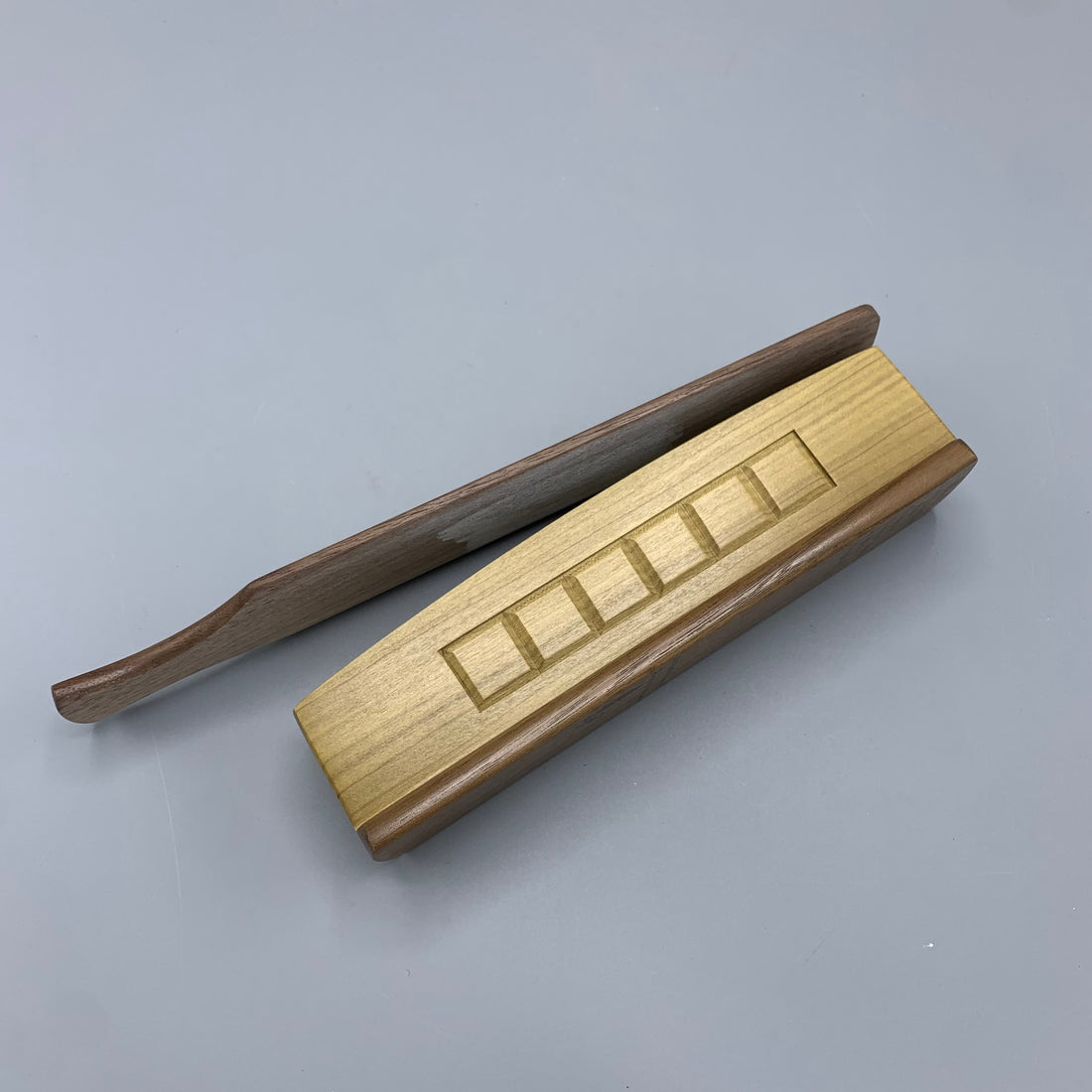 Lamar Williams - Box Call - Call No. 1093