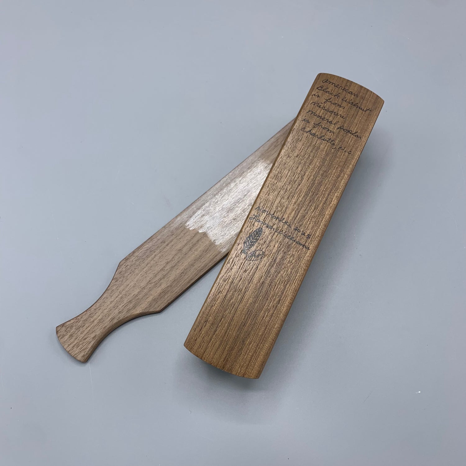 Lamar Williams - Box Call - Call No. 1093