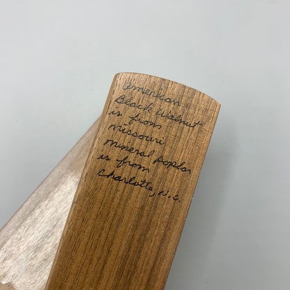 Lamar Williams - Box Call - Call No. 1093