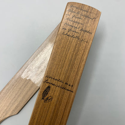 Lamar Williams - Box Call - Call No. 1093