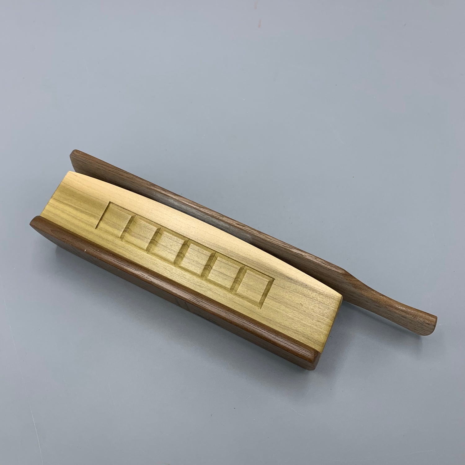 Lamar Williams - Box Call - Call No. 1093