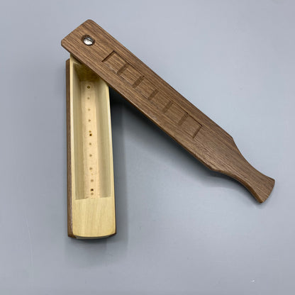 Lamar Williams - Box Call - Call No. 1094