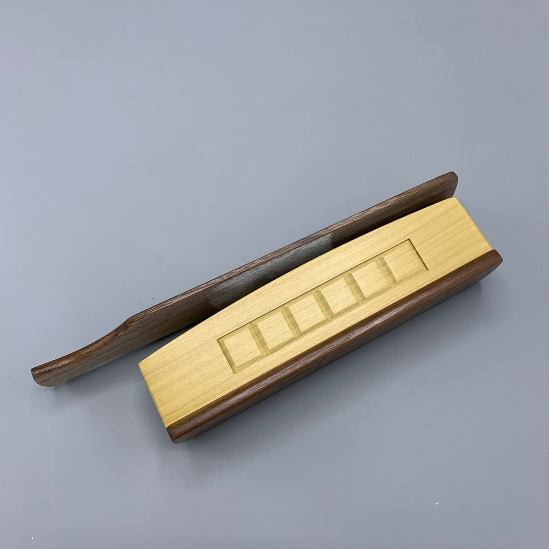 Lamar Williams - Box Call - Call No. 1095