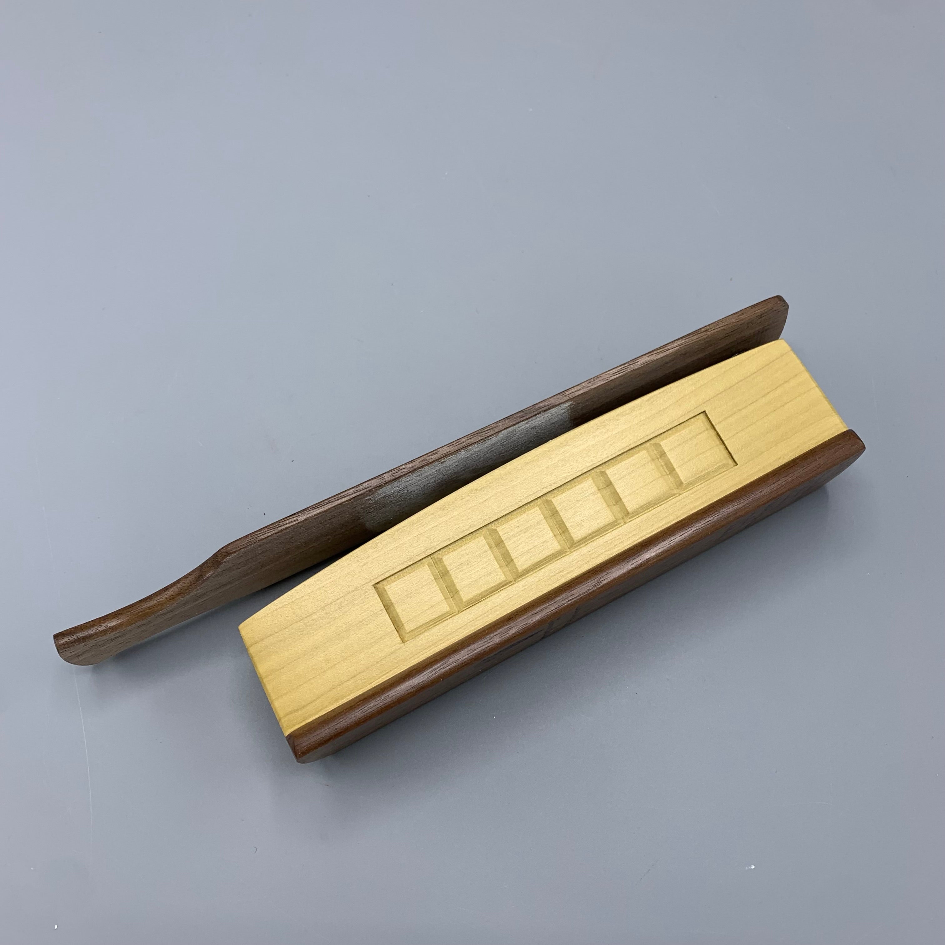 Lamar Williams - Box Call - Call No. 1095