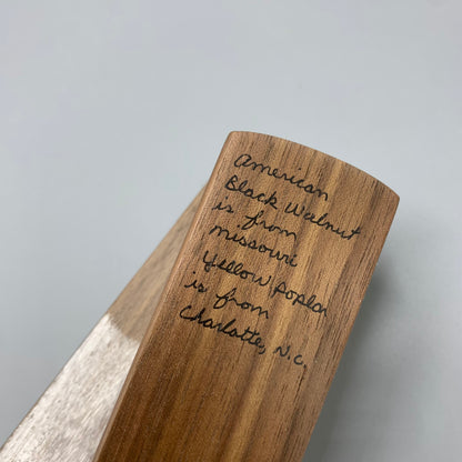 Lamar Williams - Box Call - Call No. 1095