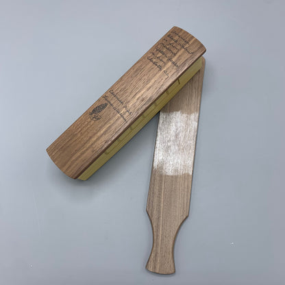 Lamar Williams - Box Call - Call No. 1095