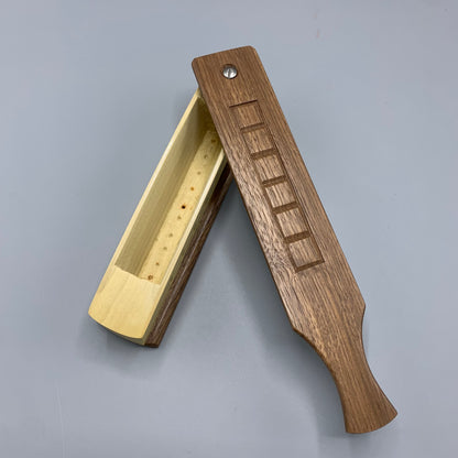 Lamar Williams - Box Call - Call No. 1096