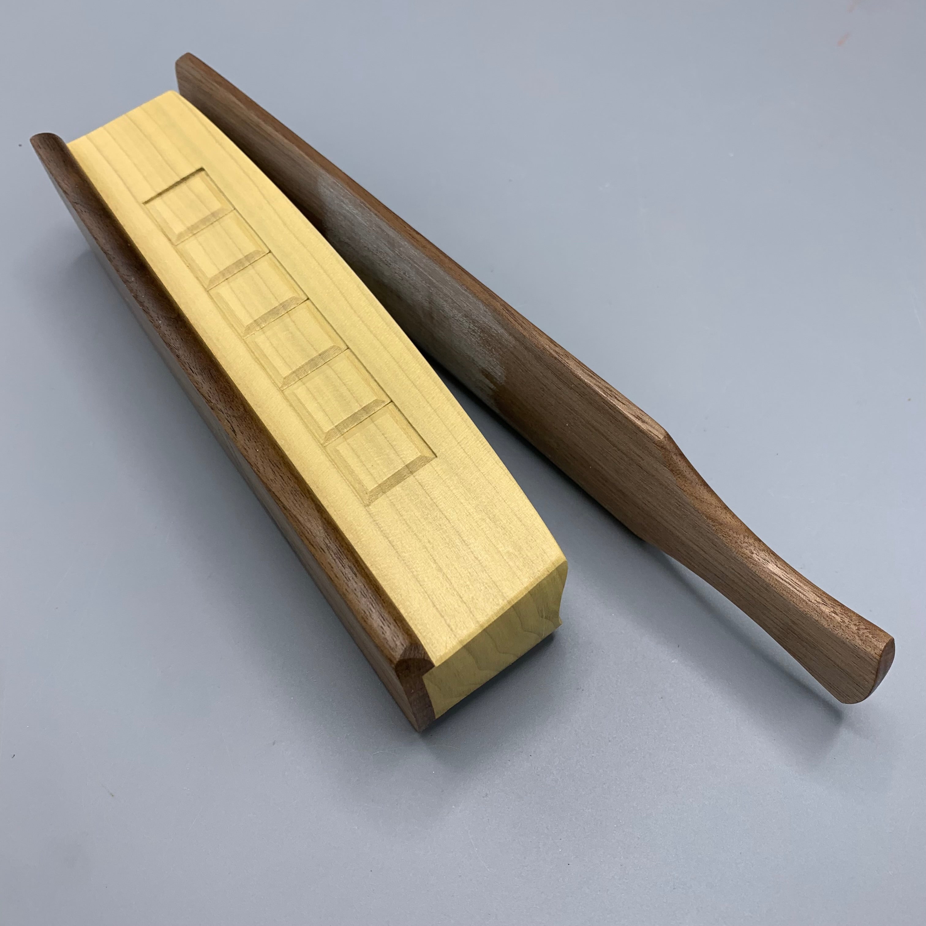 Lamar Williams - Box Call - Call No. 1096