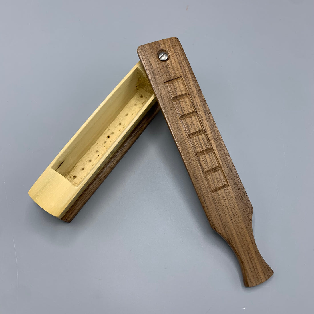 Lamar Williams - Box Call - Call No. 1097