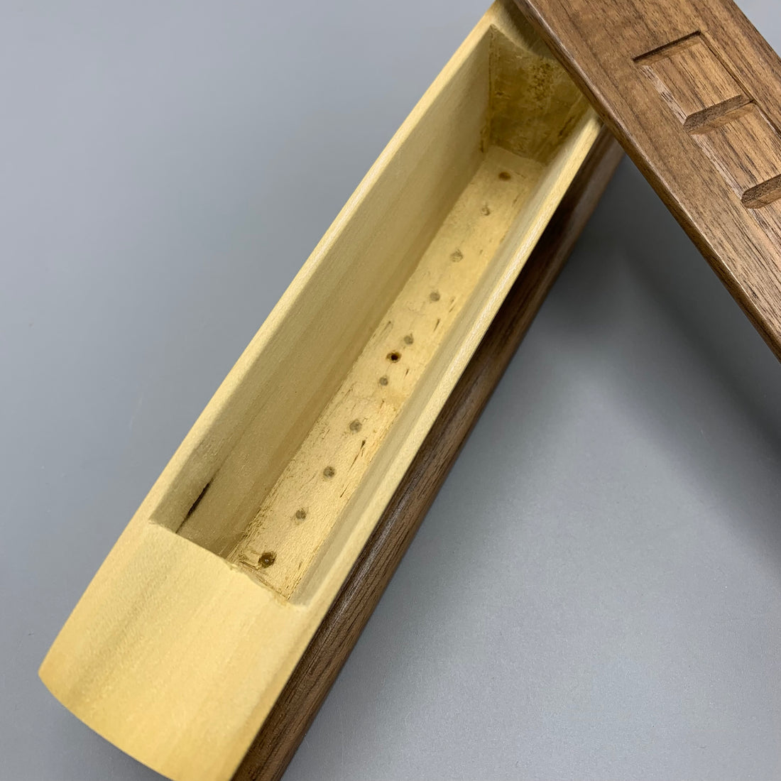 Lamar Williams - Box Call - Call No. 1097