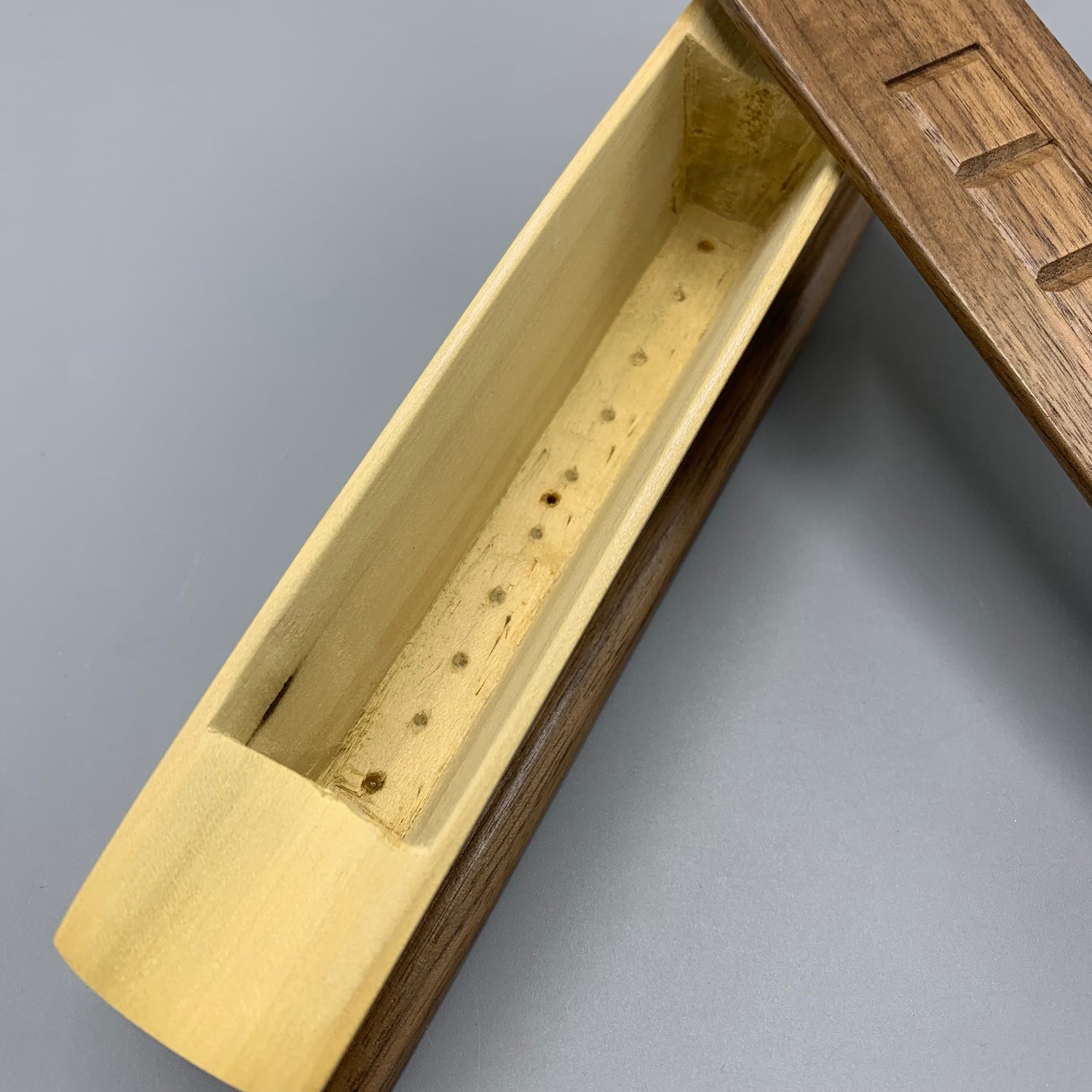 Lamar Williams - Box Call - Call No. 1097