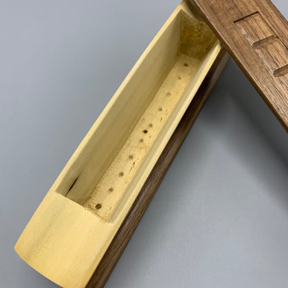 Lamar Williams - Box Call - Call No. 1097