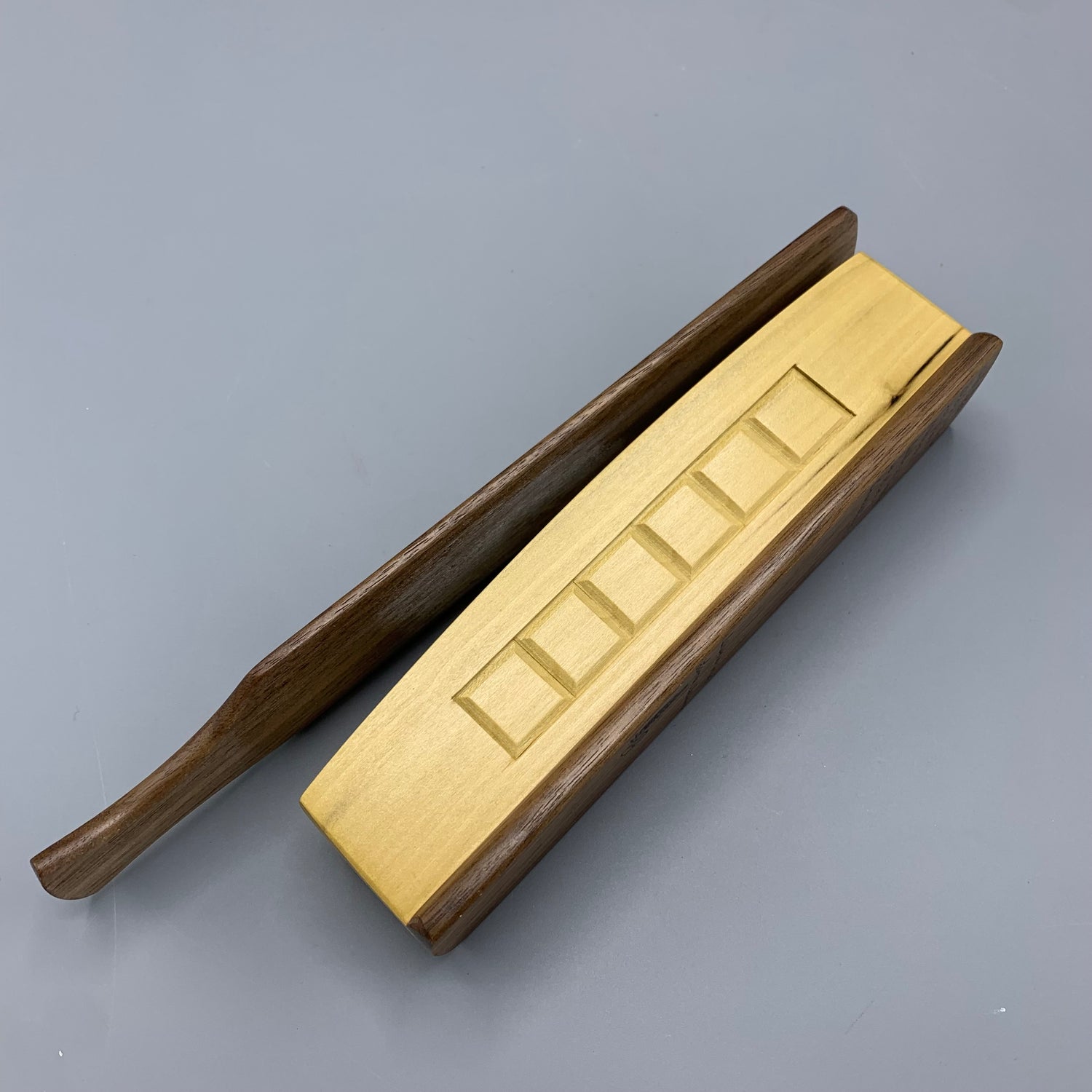 Lamar Williams - Box Call - Call No. 1097