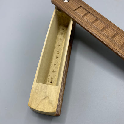 Lamar Williams - Box Call - Call No. 1098