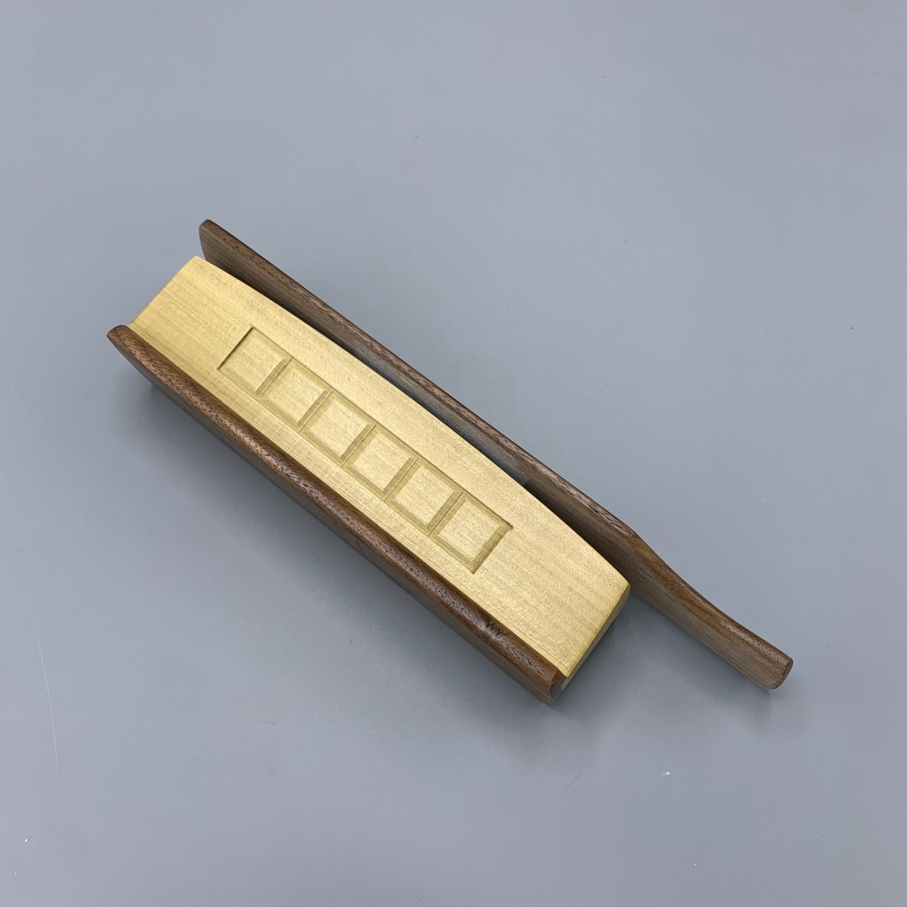 Lamar Williams - Box Call - Call No. 1098