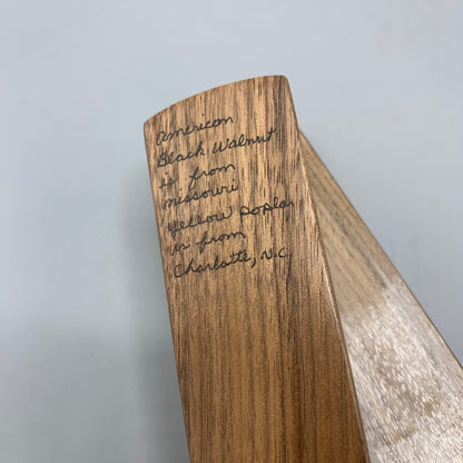 Lamar Williams - Box Call - Call No. 1098