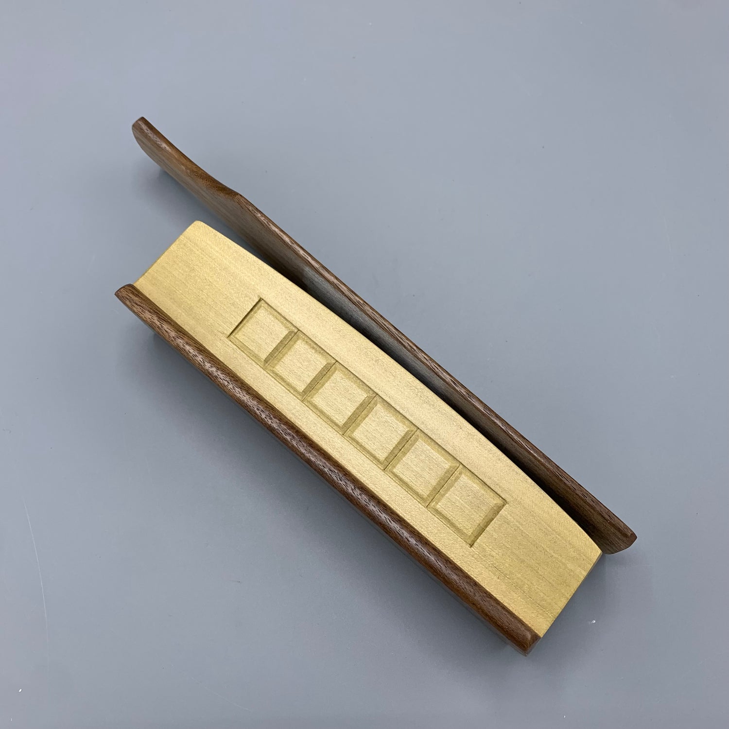 Lamar Williams - Box Call - Call No. 1098