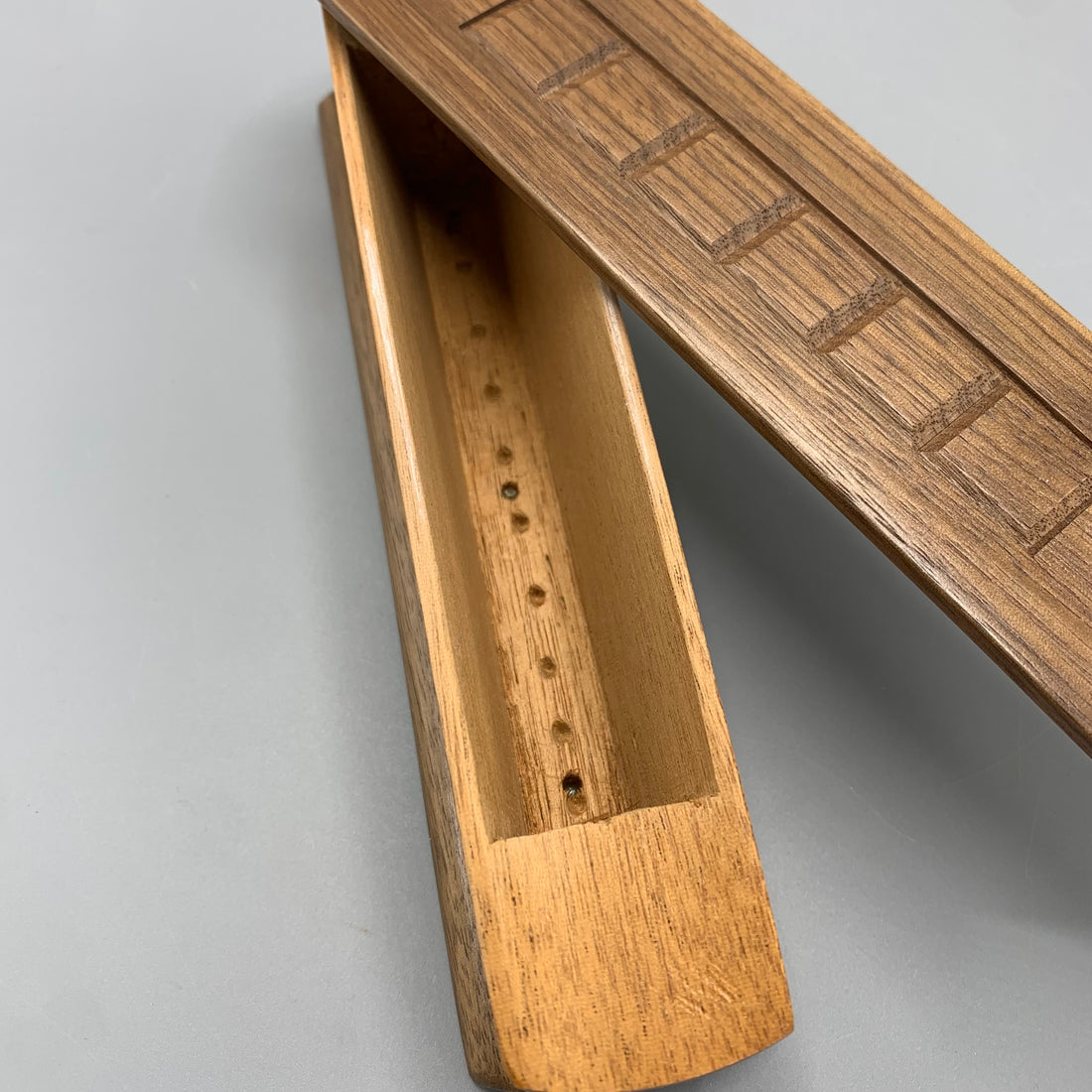 Lamar Williams - Box Call - Call No. 1099