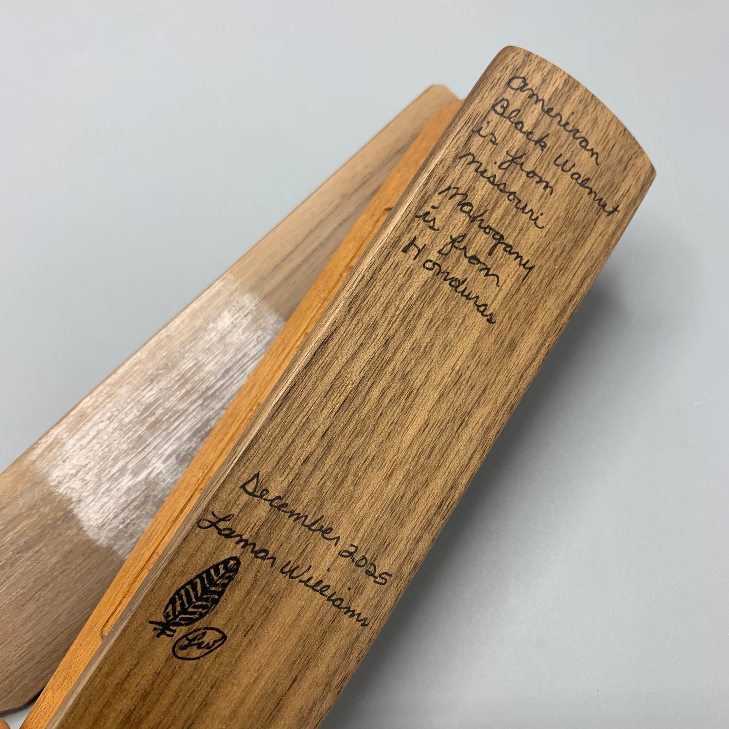 Lamar Williams - Box Call - Call No. 1099