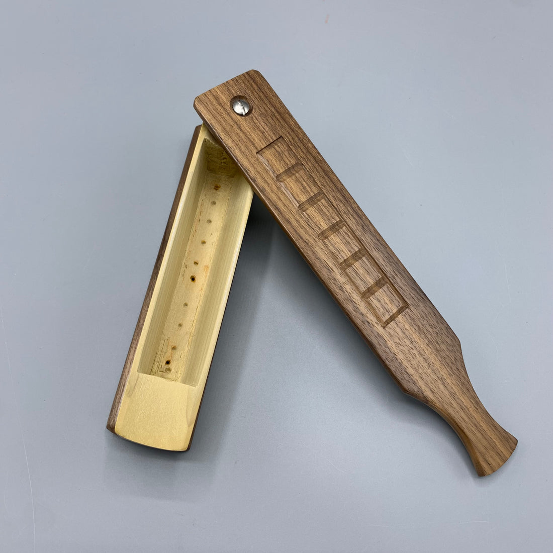 Lamar Williams - Box Call - Call No. 1100