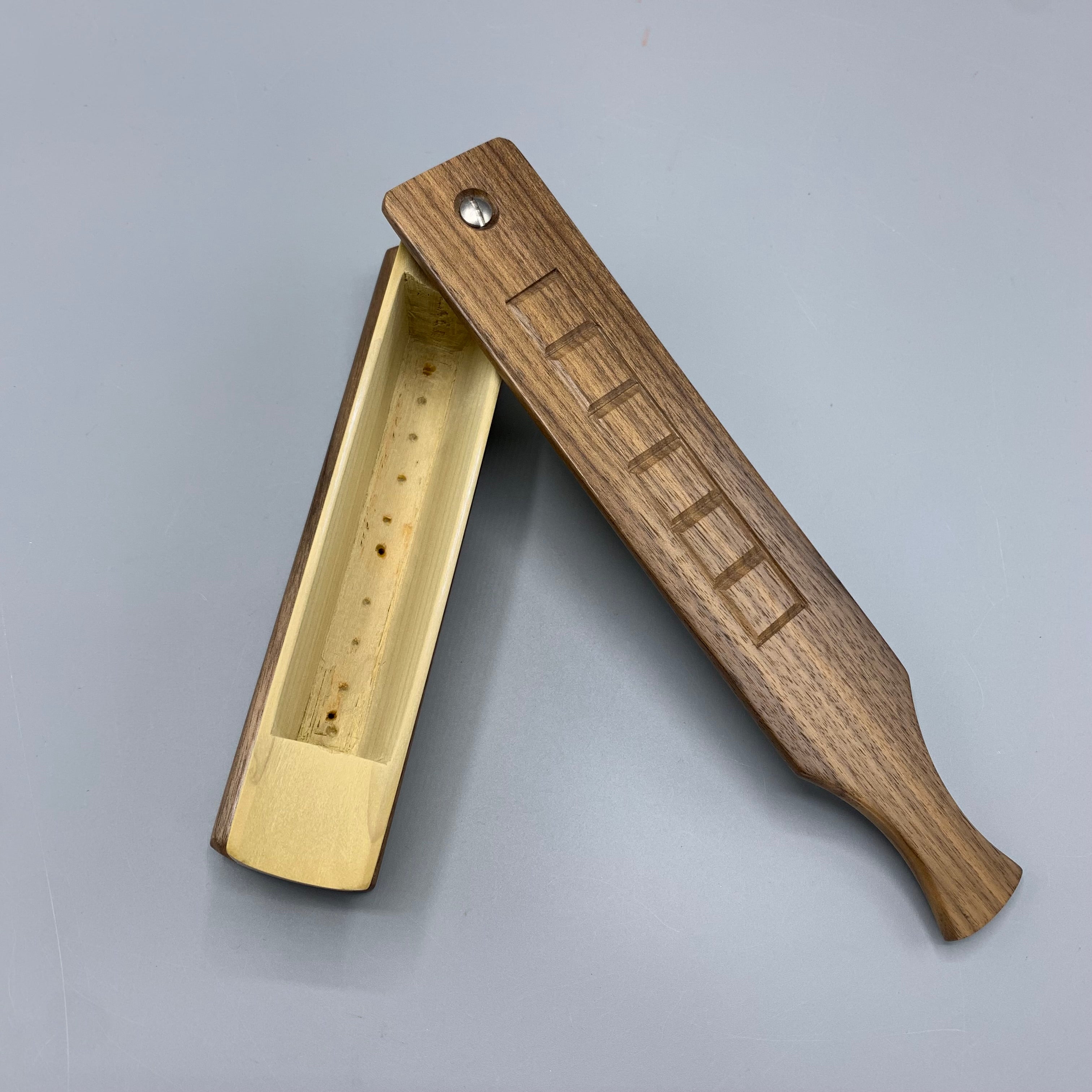 Lamar Williams - Box Call - Call No. 1100