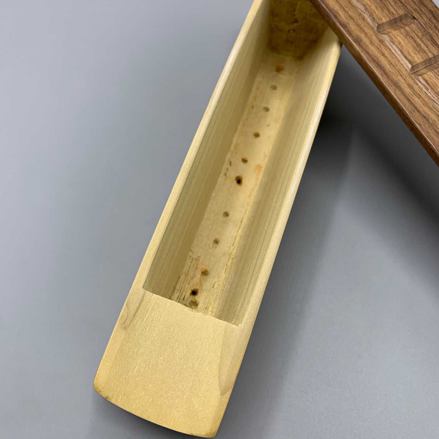 Lamar Williams - Box Call - Call No. 1100