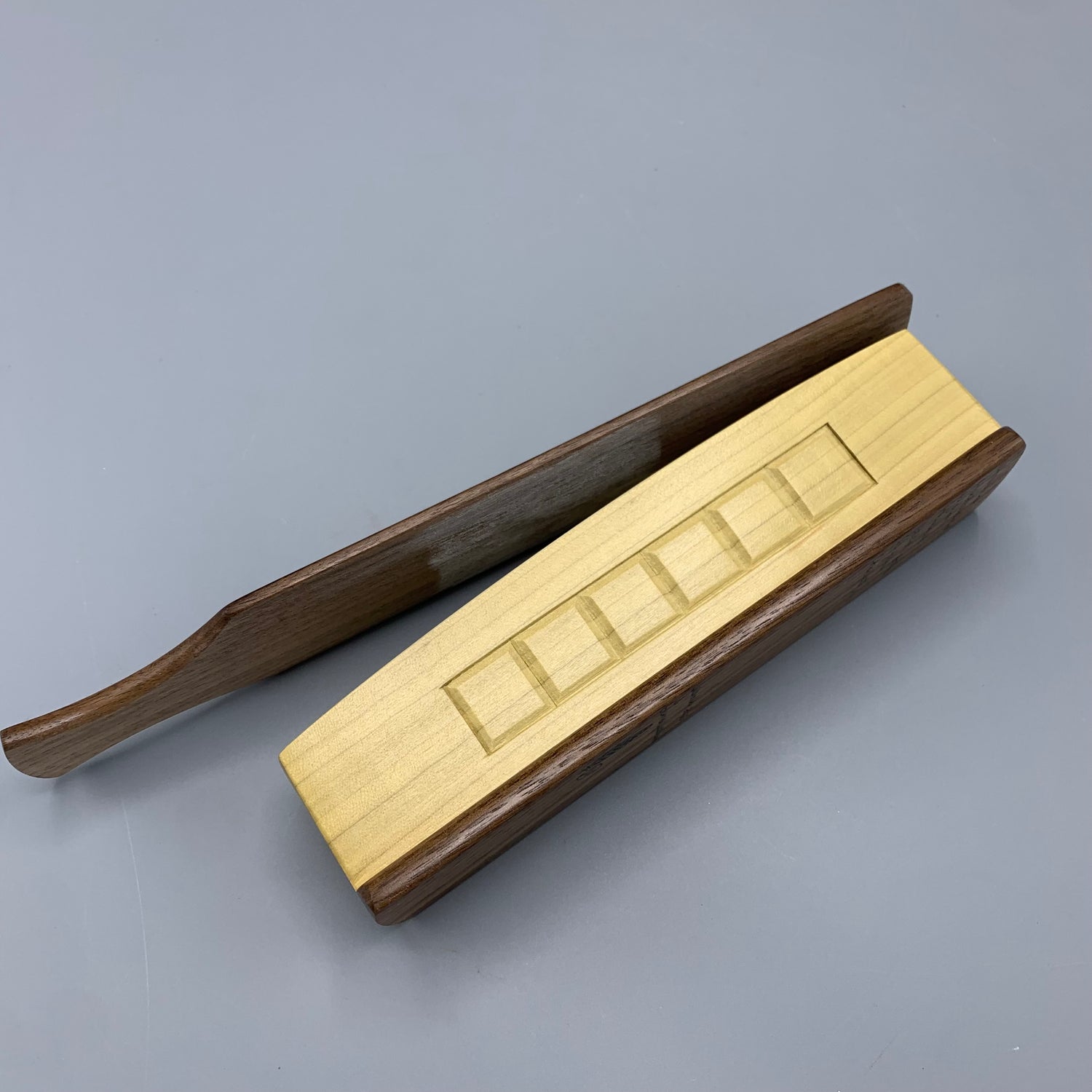 Lamar Williams - Box Call - Call No. 1100