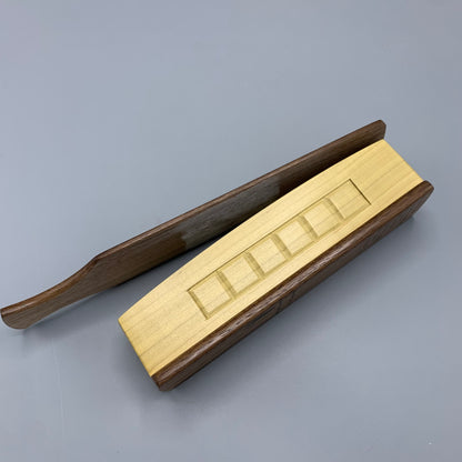 Lamar Williams - Box Call - Call No. 1100