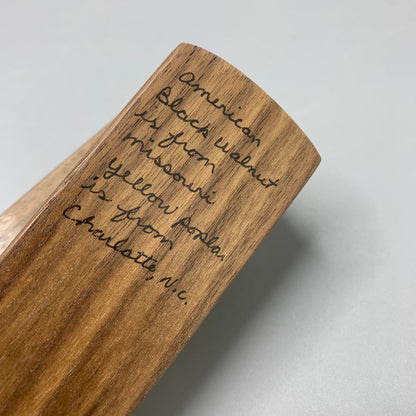 Lamar Williams - Box Call - Call No. 1100