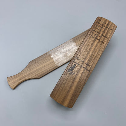 Lamar Williams - Box Call - Call No. 1100