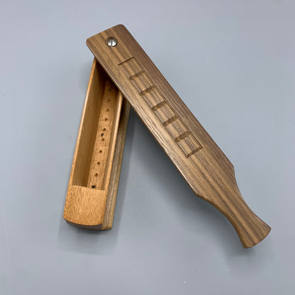 Lamar Williams - Box Call - Call No. 1101