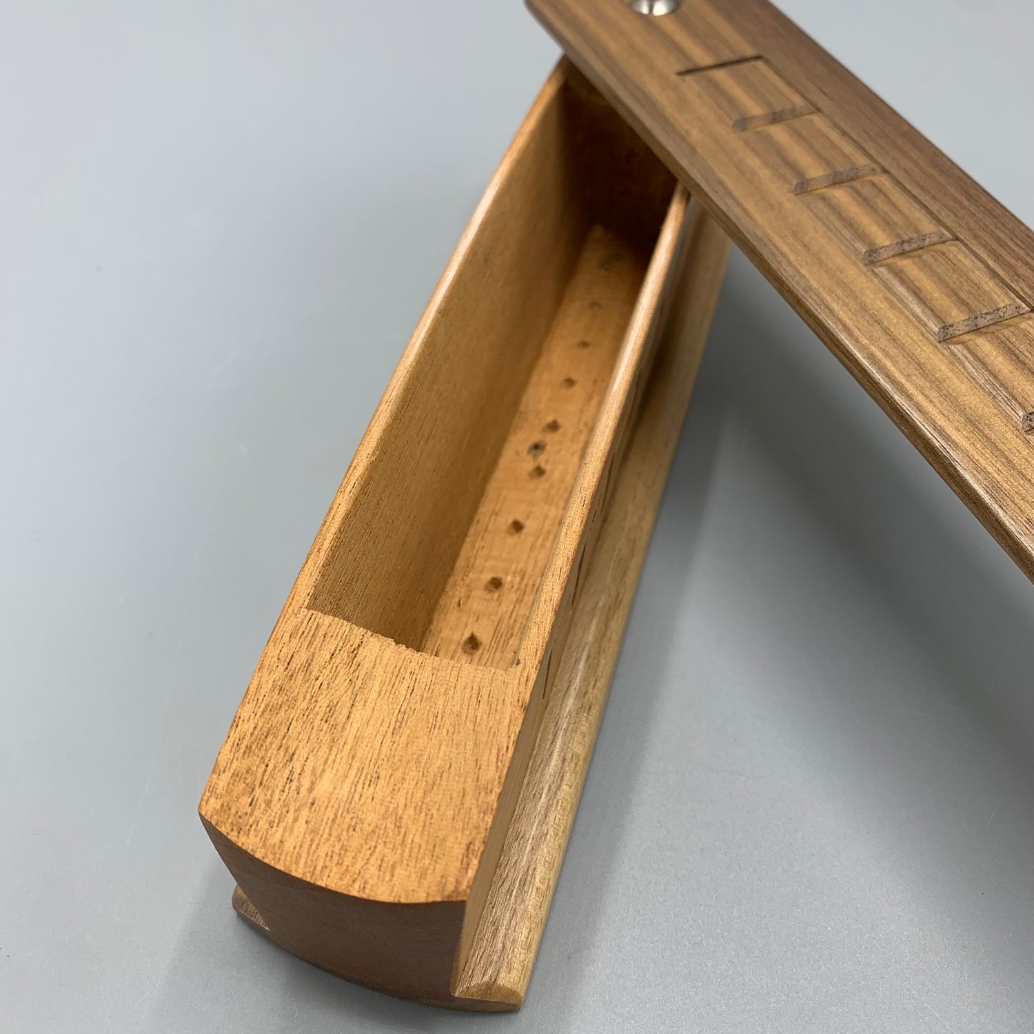 Lamar Williams - Box Call - Call No. 1101