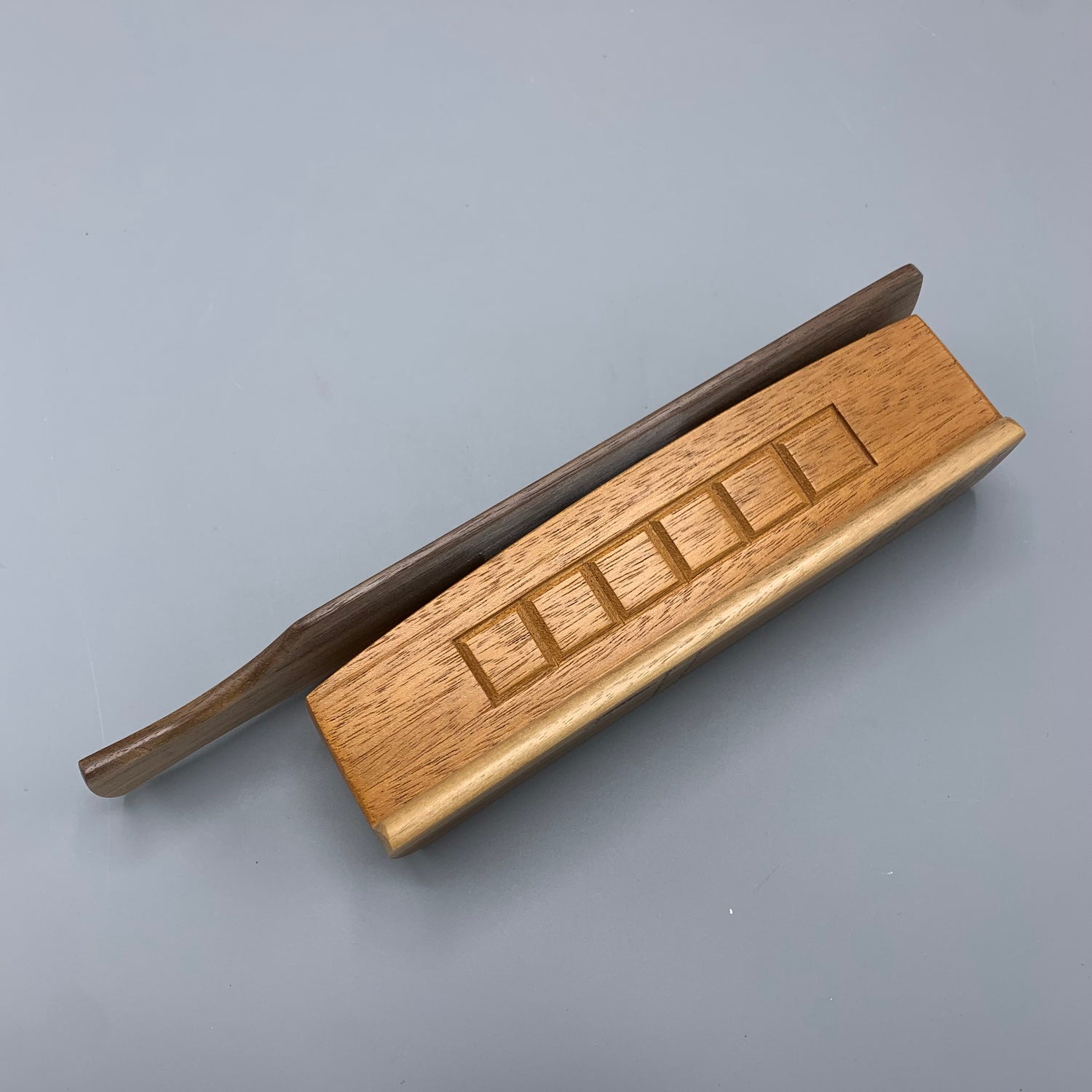 Lamar Williams - Box Call - Call No. 1101