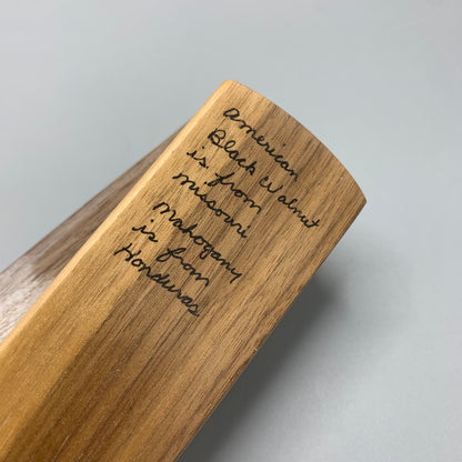 Lamar Williams - Box Call - Call No. 1101