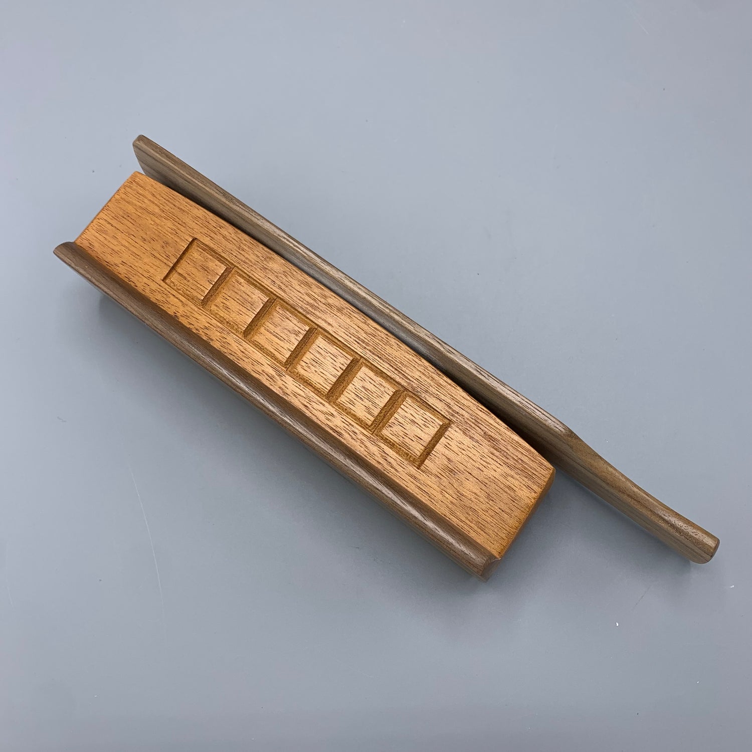 Lamar Williams - Box Call - Call No. 1101