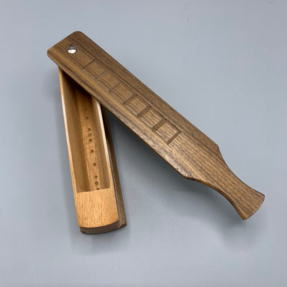 Lamar Williams - Box Call - Call No. 1102