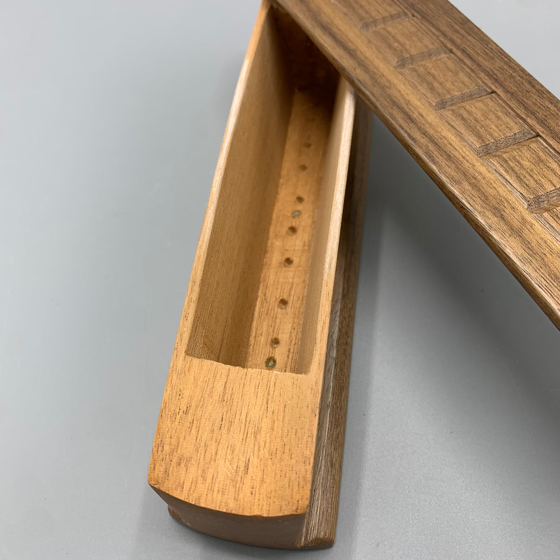 Lamar Williams - Box Call - Call No. 1102