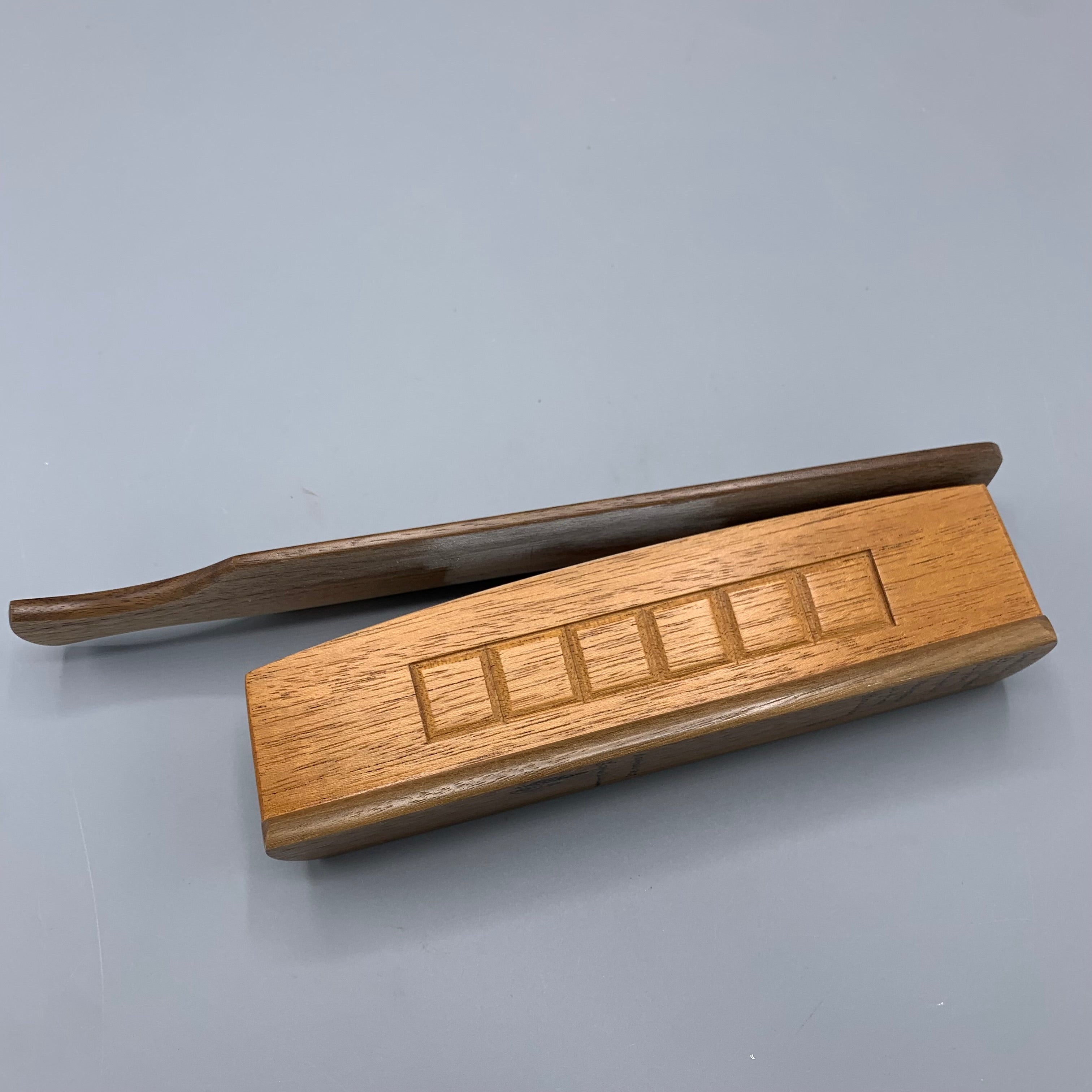 Lamar Williams - Box Call - Call No. 1102