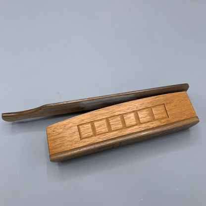 Lamar Williams - Box Call - Call No. 1102