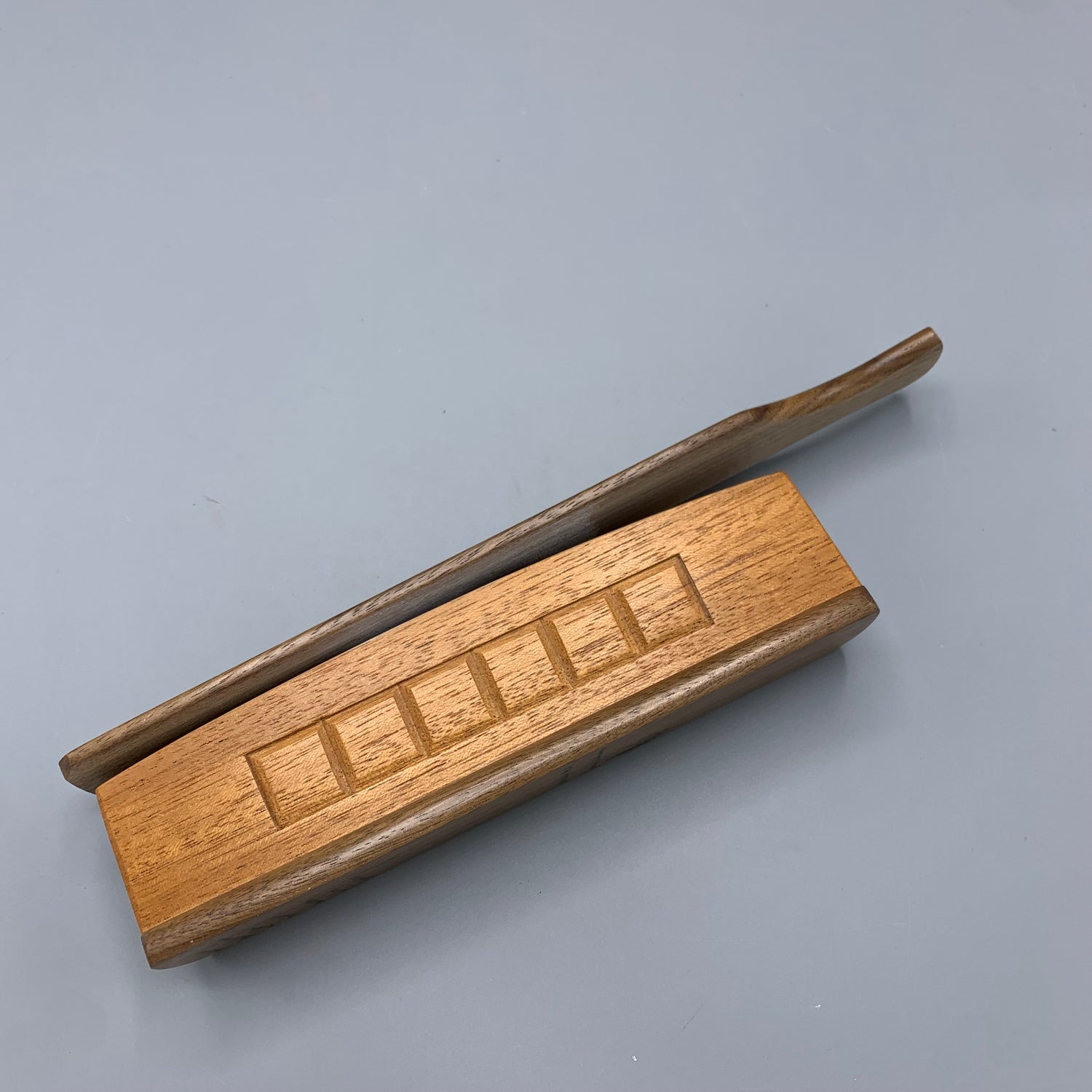 Lamar Williams - Box Call - Call No. 1102