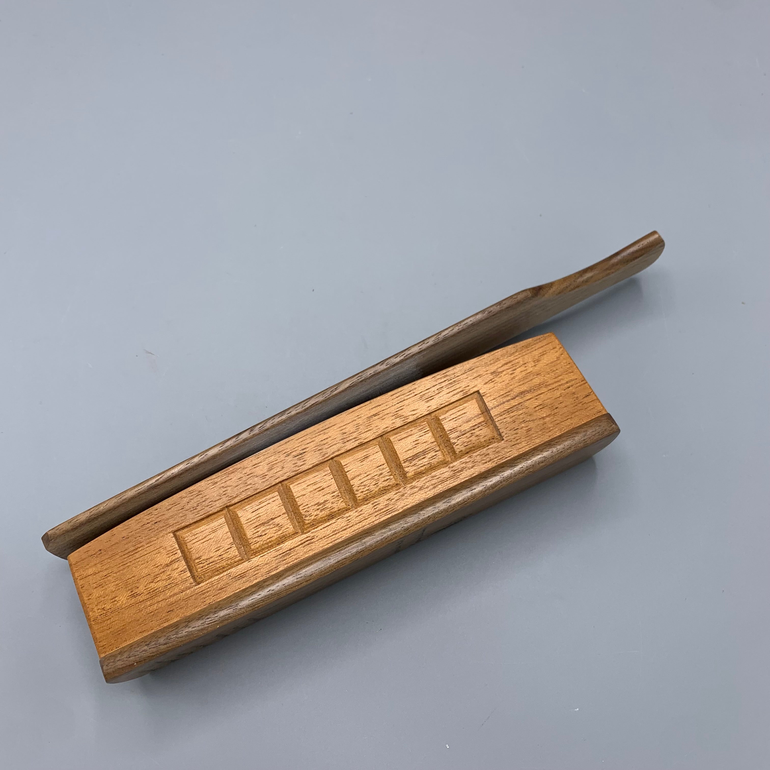 Lamar Williams - Box Call - Call No. 1102