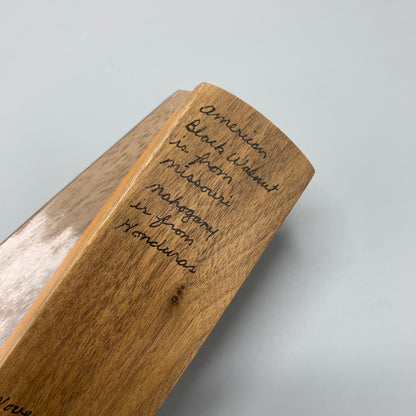 Lamar Williams - Box Call - Call No. 1102