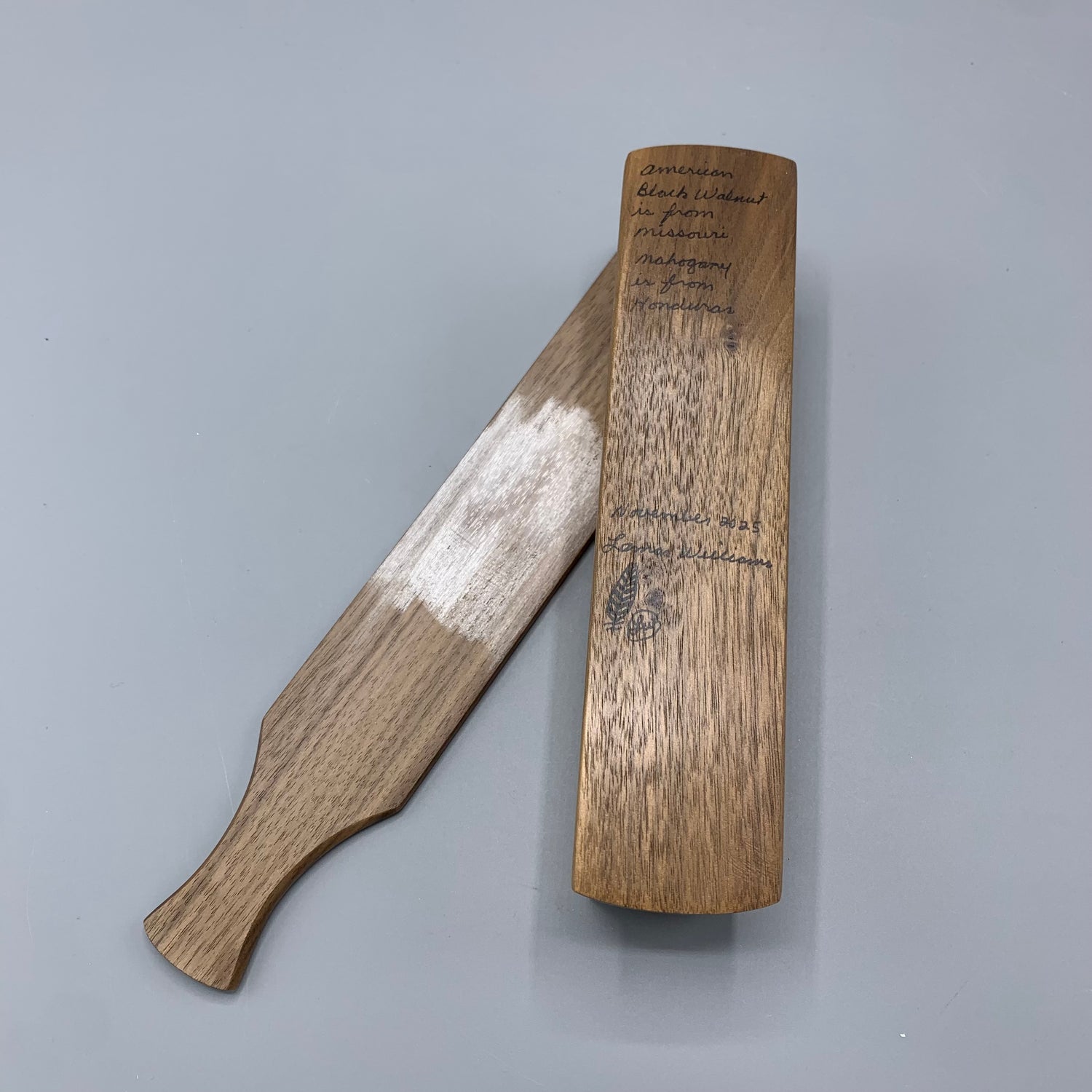 Lamar Williams - Box Call - Call No. 1102