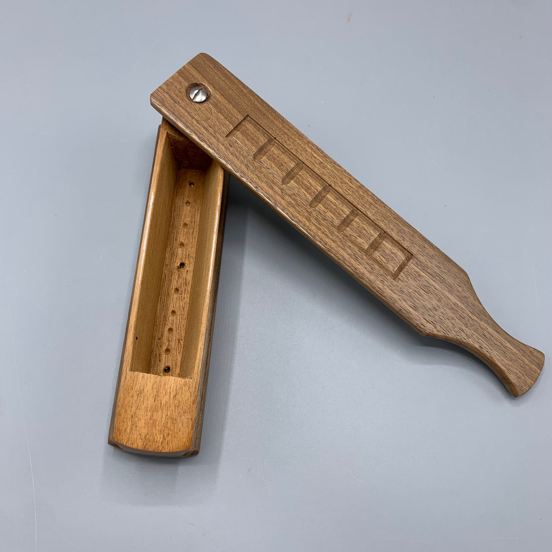 Lamar Williams - Box Call - Call No. 1103