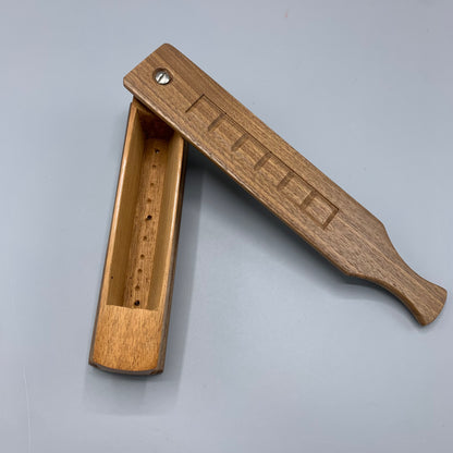 Lamar Williams - Box Call - Call No. 1103